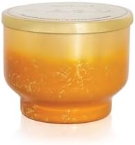 Instant Luxury Glimmer Jar Candles for the Holiday Season