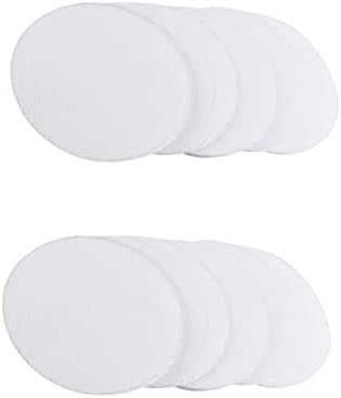 22-Piece Anti-Slip Stickers for Bathroom Use