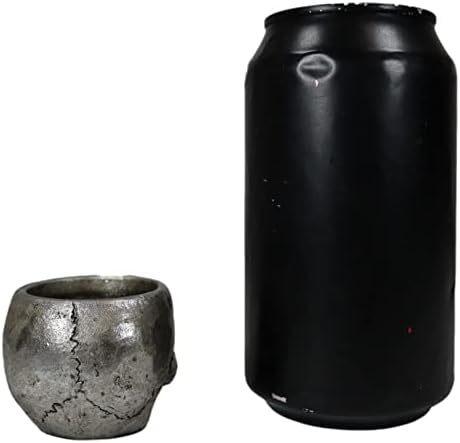 EBro Gift Skeleton Mini-Voc Iceburn