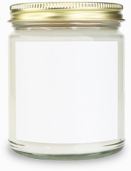 Funny Office Gag Gift Soy Candle for Coworkers