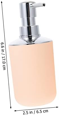 Compact Plastic Bathroom Accessories