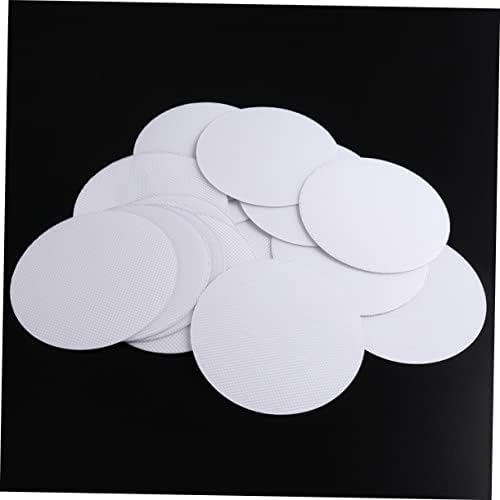 Perfect Safety Solutions for Elderly Disabled 36 Pcs Non-Slip Mat Stickers