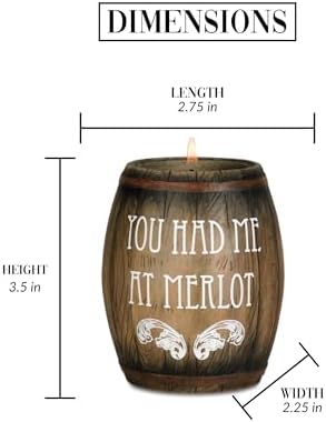Bring Home the Temperature of Wino