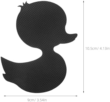 Zerodeko Cartoon Bathtub Decals for Kids