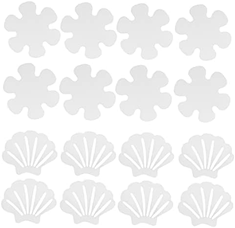 Safe Slip Sticker for Kids Bathrooms More
