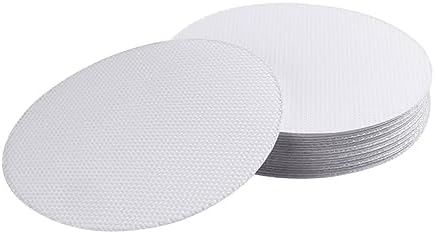 Perfect Safety Solutions for Elderly Disabled 36 Pcs Non-Slip Mat Stickers