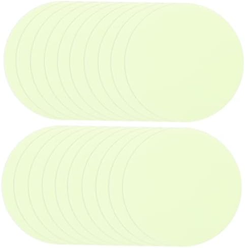 ABOOFAN 20-Piece Bathtub Stair Skid Stickers - Non-Slip for Home Use