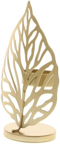 Garneck Christmas Snowflake Candle Lamp Table Decoration