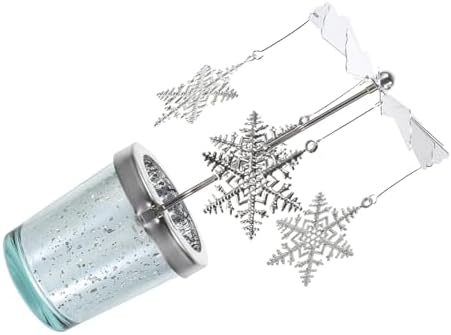 Elegant Candlestick Holder - A Christmas and Home Statement