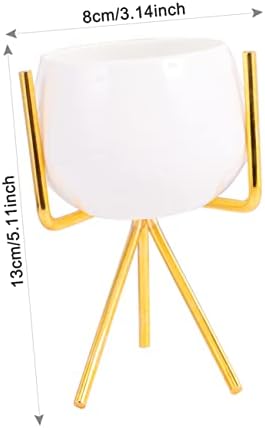 Sleek Candleholder for Weddings HomeDecoration