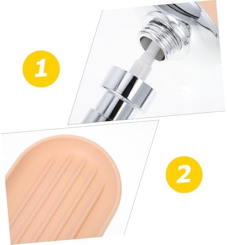 Compact Plastic Bathroom Accessories