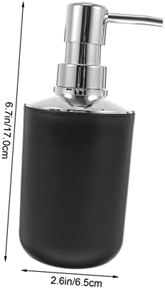 Versatile Bathroom Accessory Set from ToppersFun