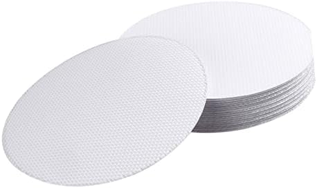 22-Piece Anti-Slip Stickers for Bathroom Use