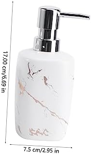 Elegant Bath Accessory Set