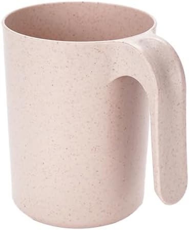 Bath Rinse Cup Multi-Use Reusable Drink Toothbrush Cup