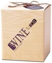 Bring Home the Temperature of Wino