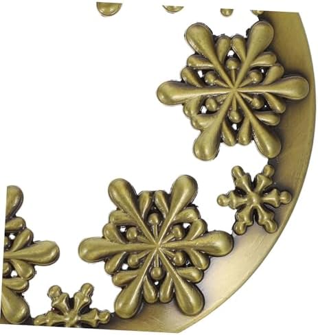 VICASKY Portable Zinc Alloy Candle Jar Lid
