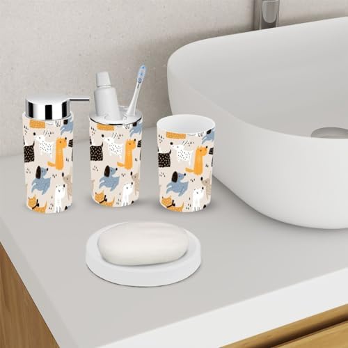 Stylish 6-Piece