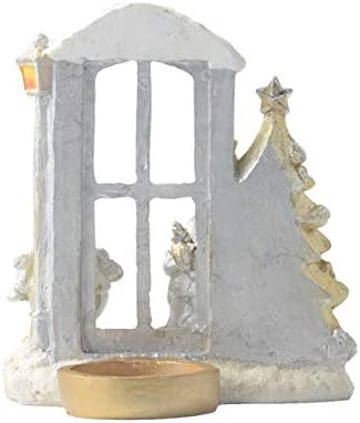 LILOVE Creative European-Style Candle Holders for Home Decor