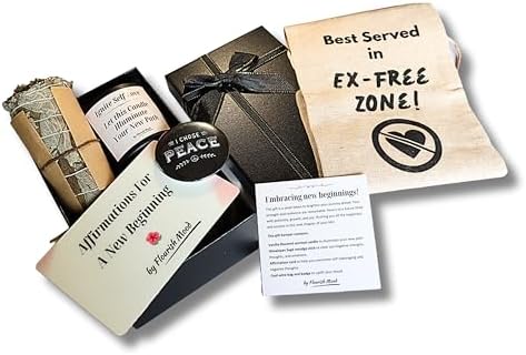 Flourish Mood Divorce Divas Guide