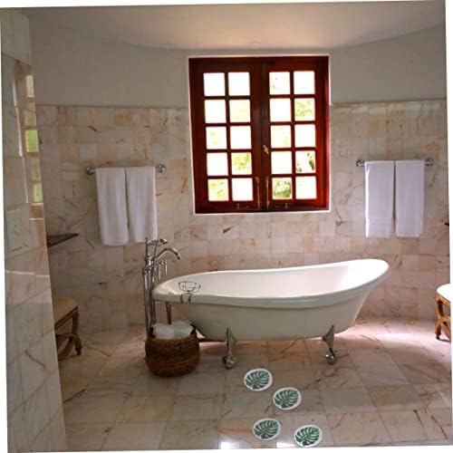 Non-Slip Bathtub Sticker Set
