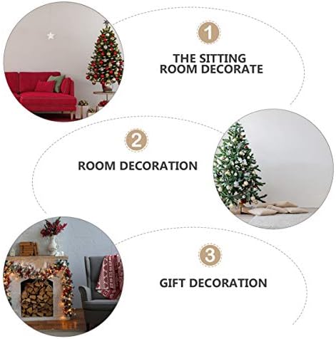 Garneck Rotating Snowflake Candlestick Holder