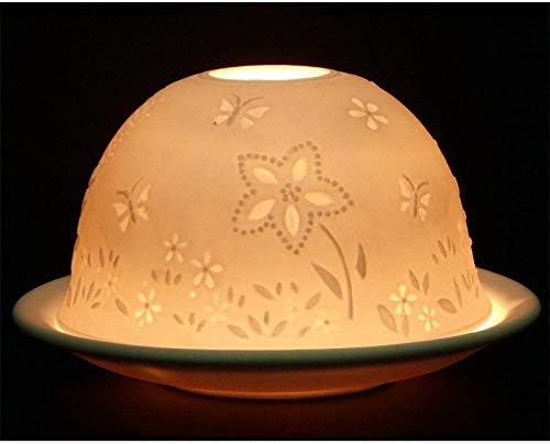 Elegant Candle Shade