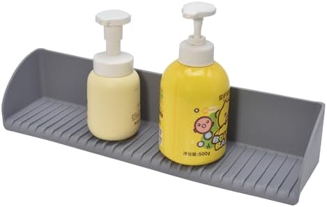 Perfect Bath Splash Protector for Kids