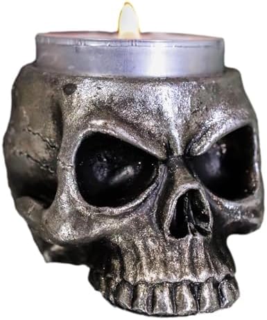 EBro Gift Skeleton Mini-Voc Iceburn