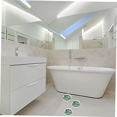Non-Slip Bathtub Sticker Set
