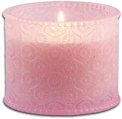 The Gift of Love Candle Insert more