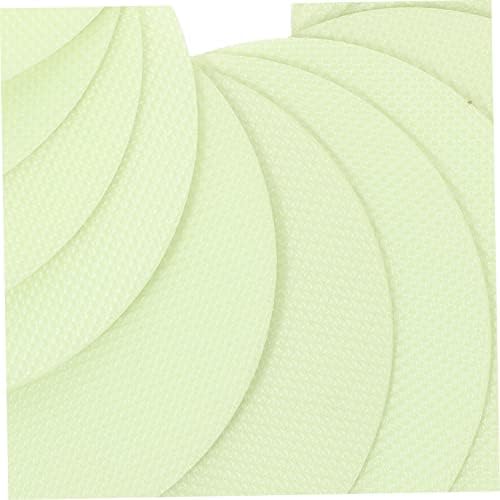 ABOOFAN 20-Piece Bathtub Stair Skid Stickers - Non-Slip for Home Use