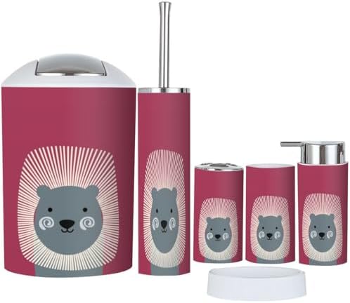 JBNJANKDAV Magnetic Mini Storageve Holder Dispensers