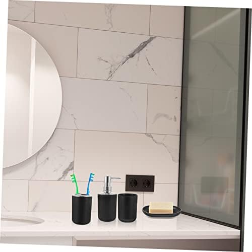 Versatile Bathroom Accessory Set from ToppersFun