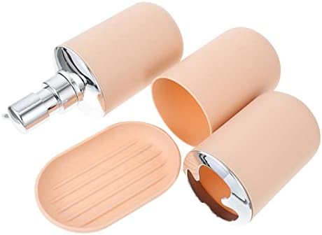 Compact Plastic Bathroom Accessories