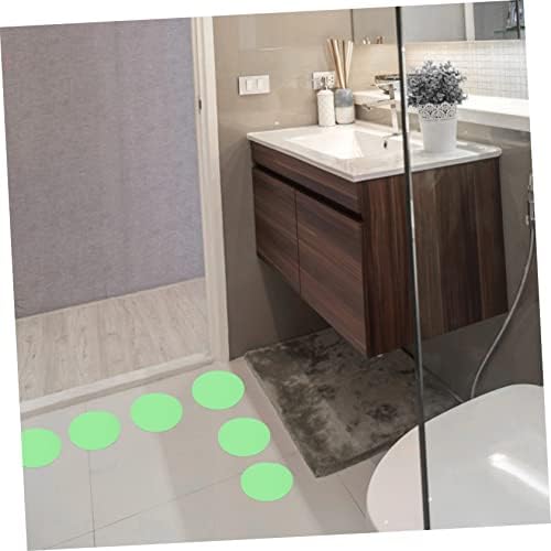 ABOOFAN 20-Piece Bathtub Stair Skid Stickers - Non-Slip for Home Use