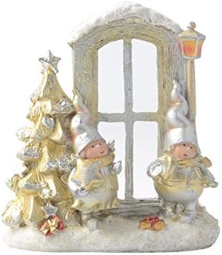 LILOVE Creative European-Style Candle Holders for Home Decor