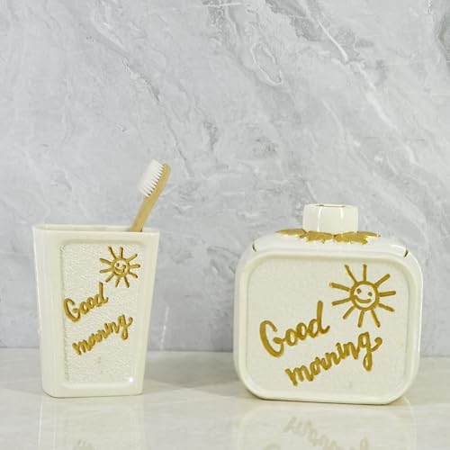 Perfect for Kids Morning Routine