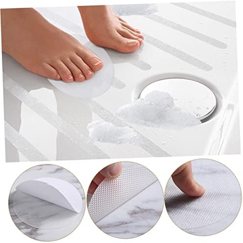 Perfect Safety Solutions for Elderly Disabled 36 Pcs Non-Slip Mat Stickers