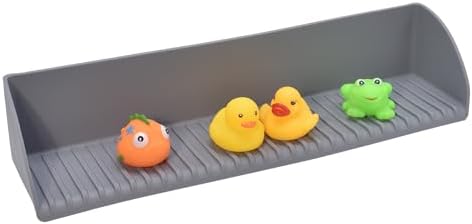 Perfect Bath Splash Protector for Kids