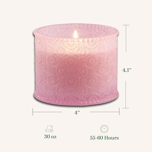 The Gift of Love Candle Insert more