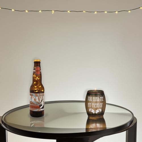 Bring Home the Temperature of Wino