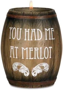 Bring Home the Temperature of Wino