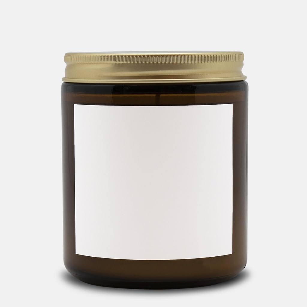 Funny Office Gag Gift Soy Candle for Coworkers