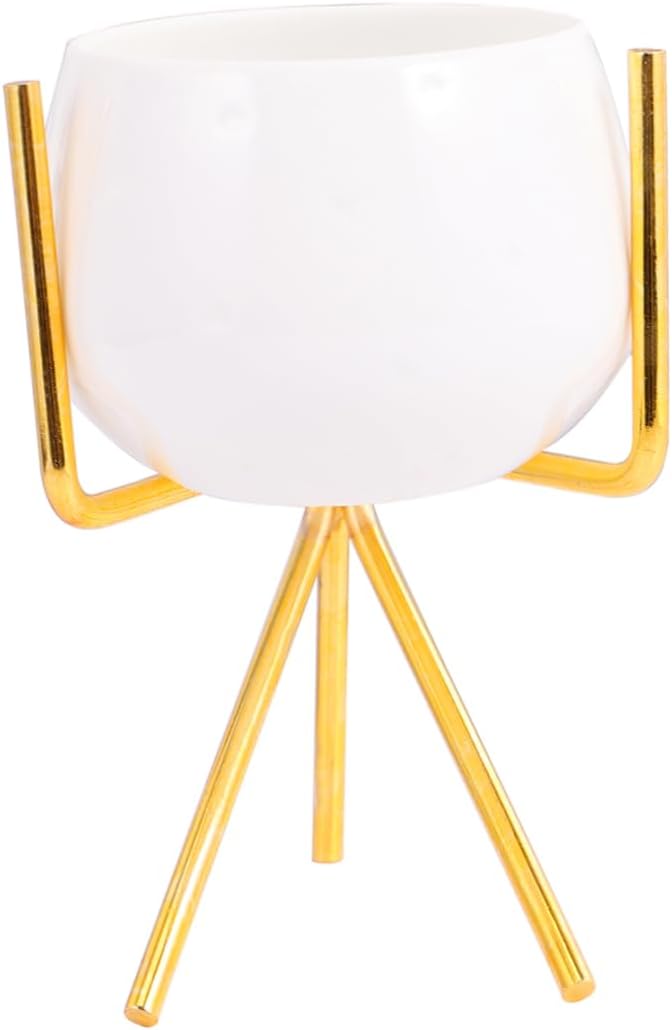 Sleek Candleholder for Weddings HomeDecoration