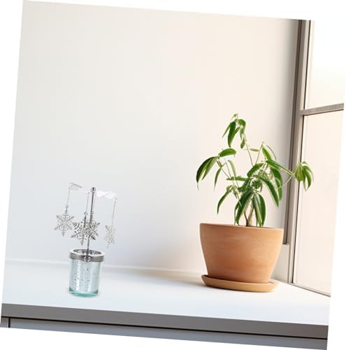Elegant Candlestick Holder - A Christmas and Home Statement