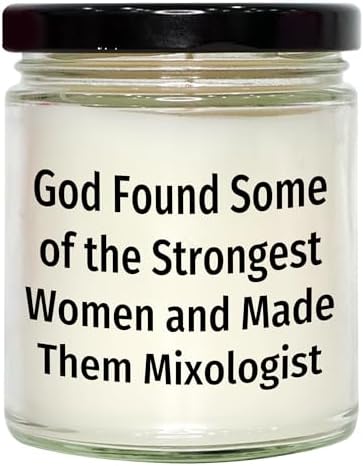 Mixologist Gift