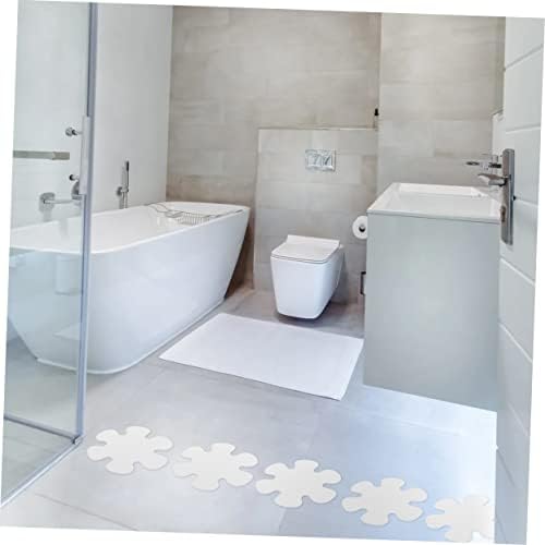 Safe Slip Sticker for Kids Bathrooms More