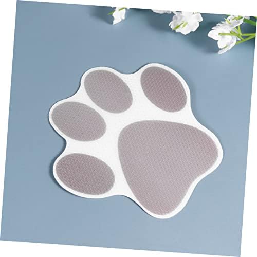JECOMPRIS 20-Piece Slip resists bathtub stickers safe bath decor