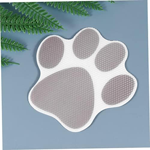 JECOMPRIS 20-Piece Slip resists bathtub stickers safe bath decor